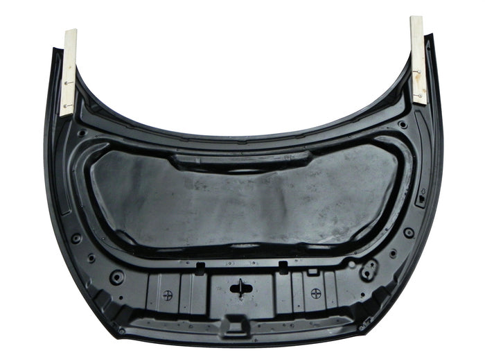 Hyundai Veloster Vented Hood