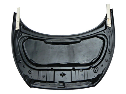 Hyundai Veloster Vented Hood
