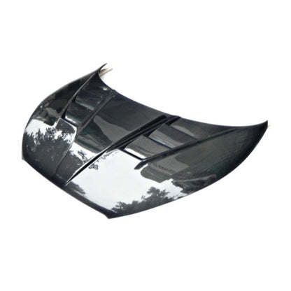 Hyundai Veloster Vented Hood