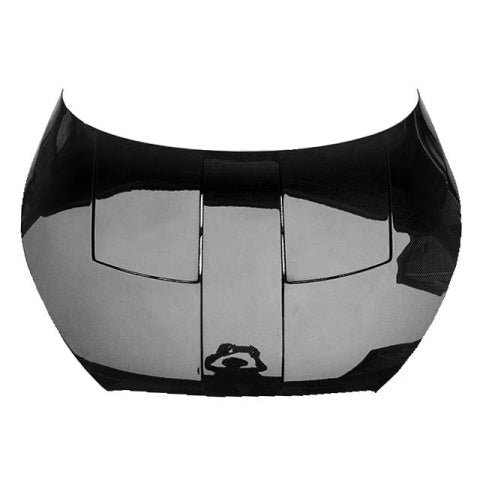 Hyundai Veloster Vented Hood Type 2