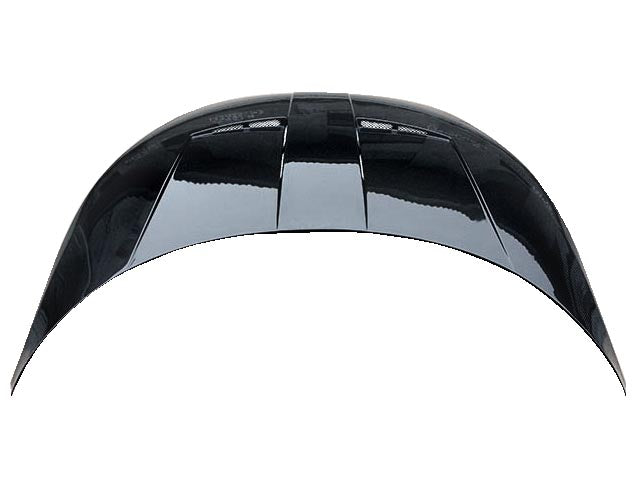 Hyundai Veloster Vented Hood Type 2