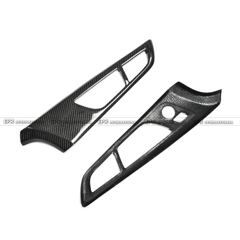 Hyundai Veloster 2011-2017 Inner Door Handle Side Panel LHD (Stick on Type)