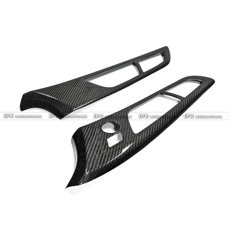 Hyundai Veloster 2011-2017 Inner Door Handle Side Panel LHD (Stick on Type)
