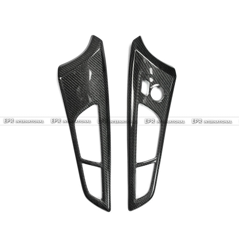 Hyundai Veloster 2011-2017 Inner Door Handle Side Panel LHD (Stick on Type)