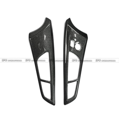 Hyundai Veloster 2011-2017 Inner Door Handle Side Panel LHD (Stick on Type)