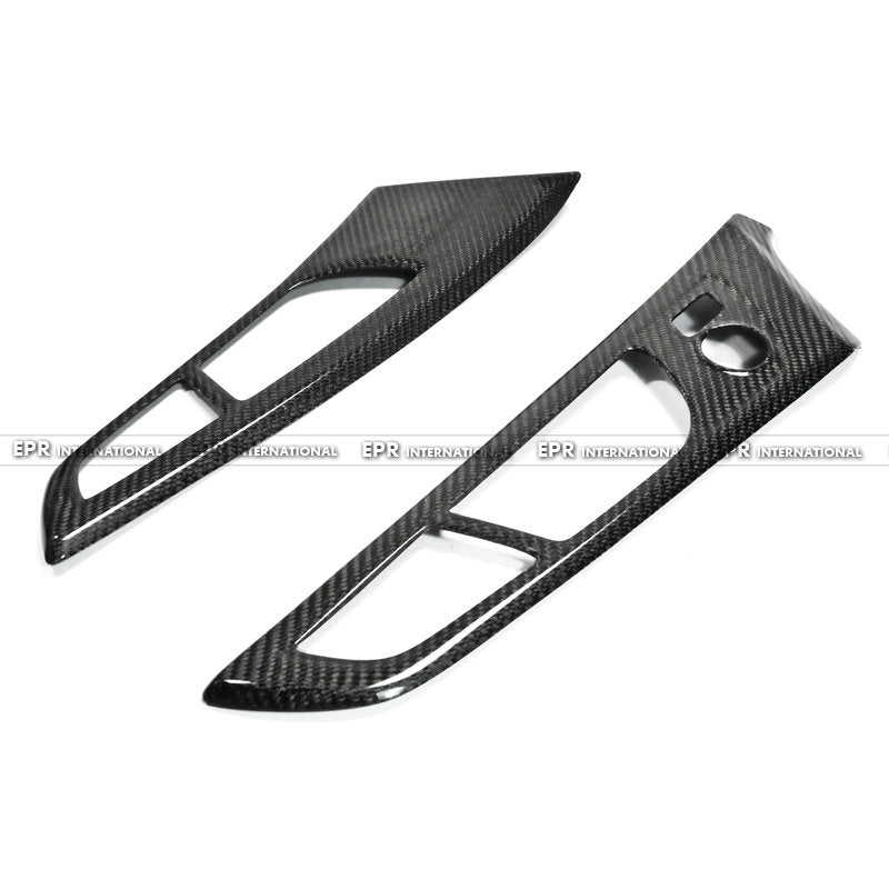 Hyundai Veloster 2011-2017 Inner Door Handle Side Panel LHD (Stick on Type)