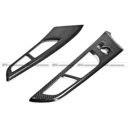 Hyundai Veloster 2011-2017 Inner Door Handle Side Panel LHD (Stick on Type)