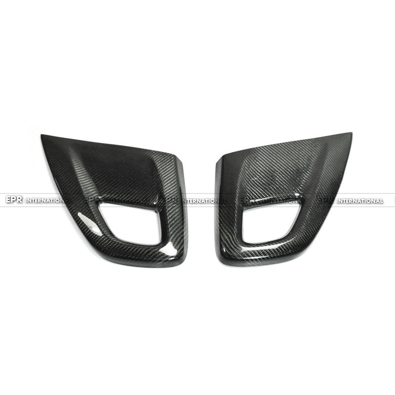 Hyundai Veloster 2011-2017 Interior Door handles (Stick on Type)