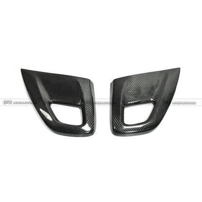 Hyundai Veloster 2011-2017 Interior Door handles (Stick on Type)