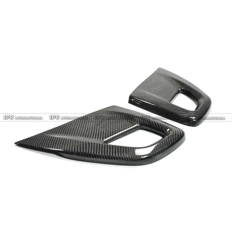 Hyundai Veloster 2011-2017 Interior Door handles (Stick on Type)