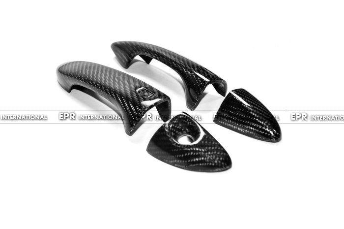 Hyundai Veloster 2011-2017 Outter Door Handle (Turbo Only)