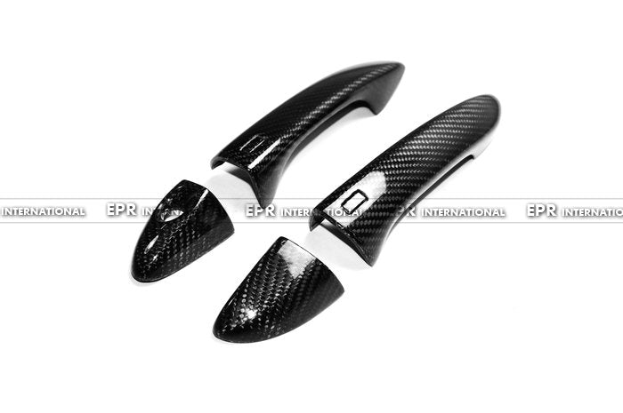 Hyundai Veloster 2011-2017 Outter Door Handle (Turbo Only)