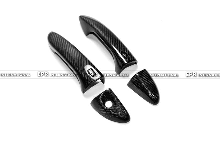 Hyundai Veloster 2011-2017 Outter Door Handle (Turbo Only)