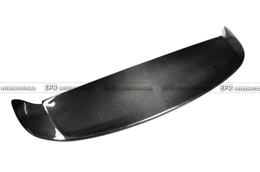 Hyundai Veloster 2011-2017 D-Style Rear Spoiler Non Turbo (Need Turbo brake lights)