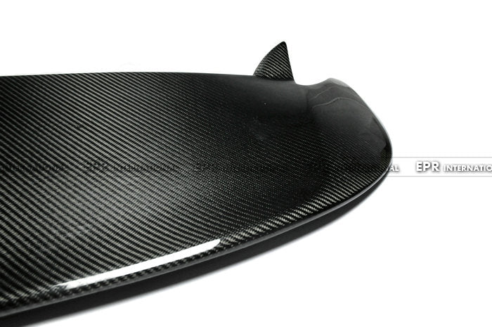 Hyundai Veloster 2011-2017 Turbo D-Style Rear Spoiler