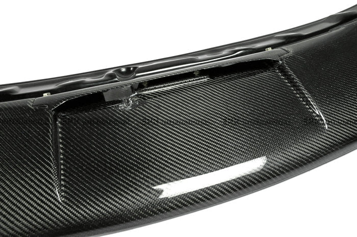 Hyundai Veloster 2011-2017 Turbo D-Style Rear Spoiler