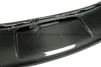 Hyundai Veloster 2011-2017 Turbo D-Style Rear Spoiler