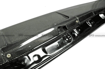 Hyundai Veloster 2011-2017 Turbo D-Style Rear Spoiler
