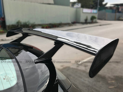 Hyundai Veloster 2011-2017 Lordpower Wide Body Rear Spoiler