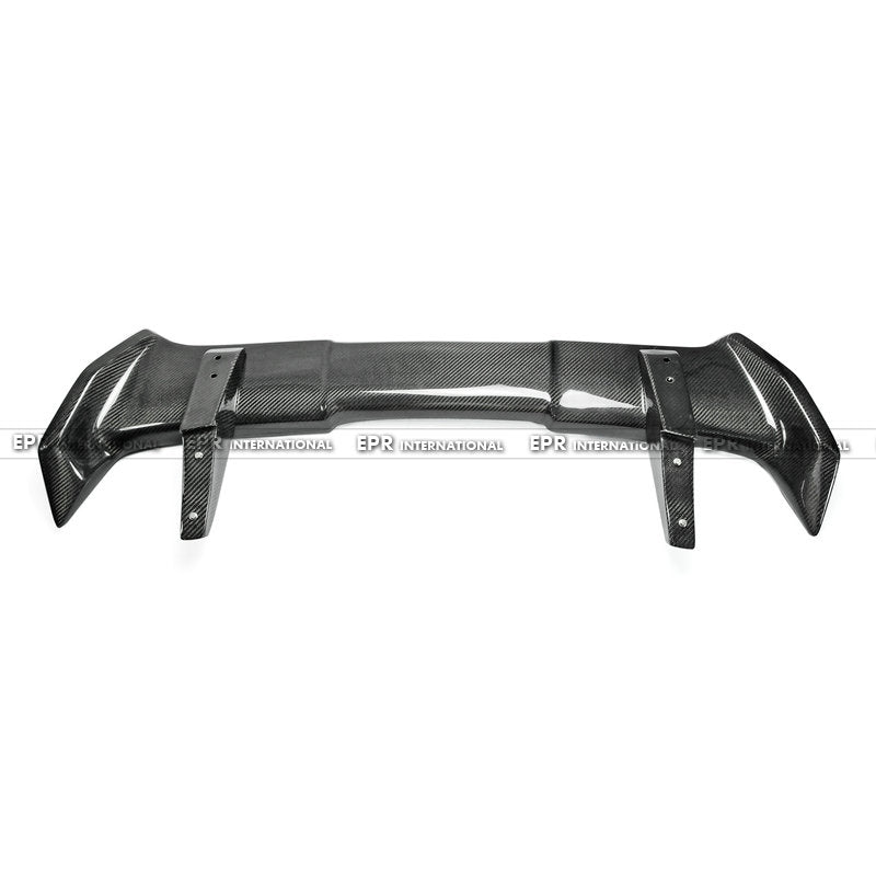 Hyundai Veloster 2011-2017 MR V3 Rear Spoiler (Turbo Only)