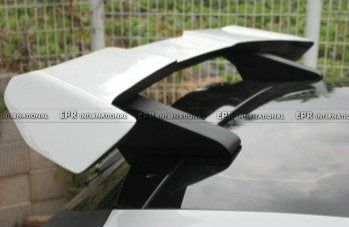Hyundai Veloster 2011-2017 MR V3 Rear Spoiler (Turbo Only)