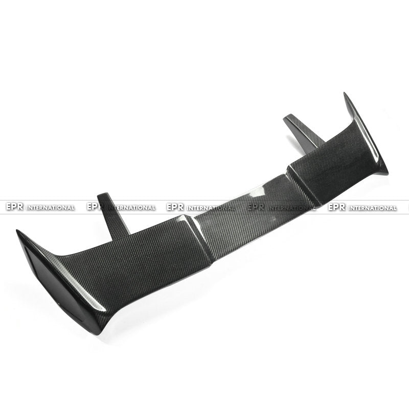Hyundai Veloster 2011-2017 MR V3 Rear Spoiler (Turbo Only)