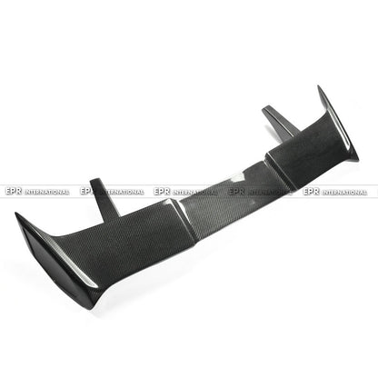 Hyundai Veloster 2011-2017 MR V3 Rear Spoiler (Turbo Only)