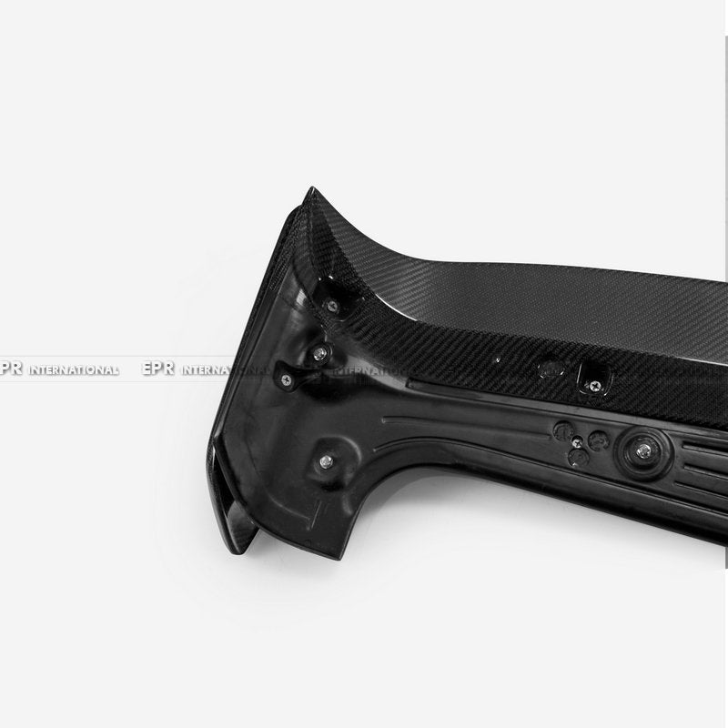 Hyundai Veloster N 2019 onwards Style Rear spoiler (No brake lights included)