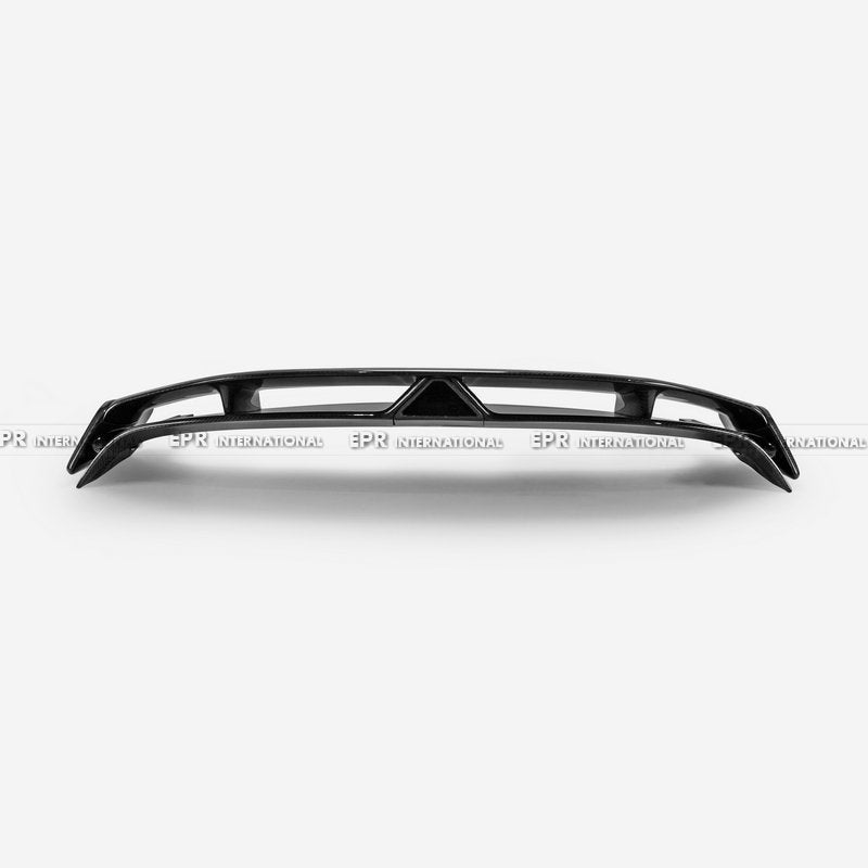 Hyundai Veloster N 2019 onwards Style Rear spoiler (No brake lights included)