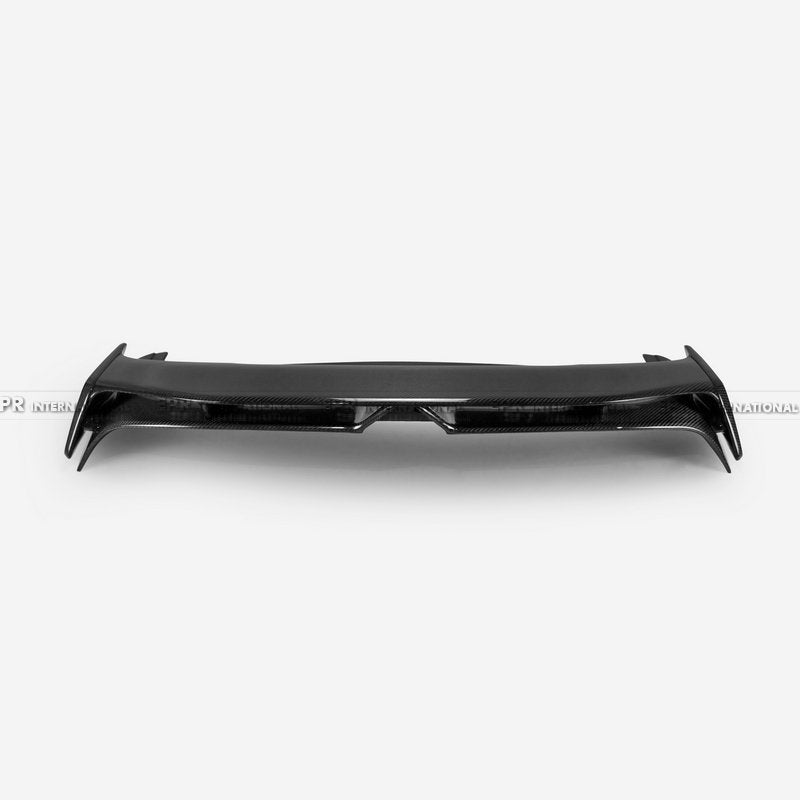 Hyundai Veloster N 2019 onwards Style Rear spoiler (No brake lights included)