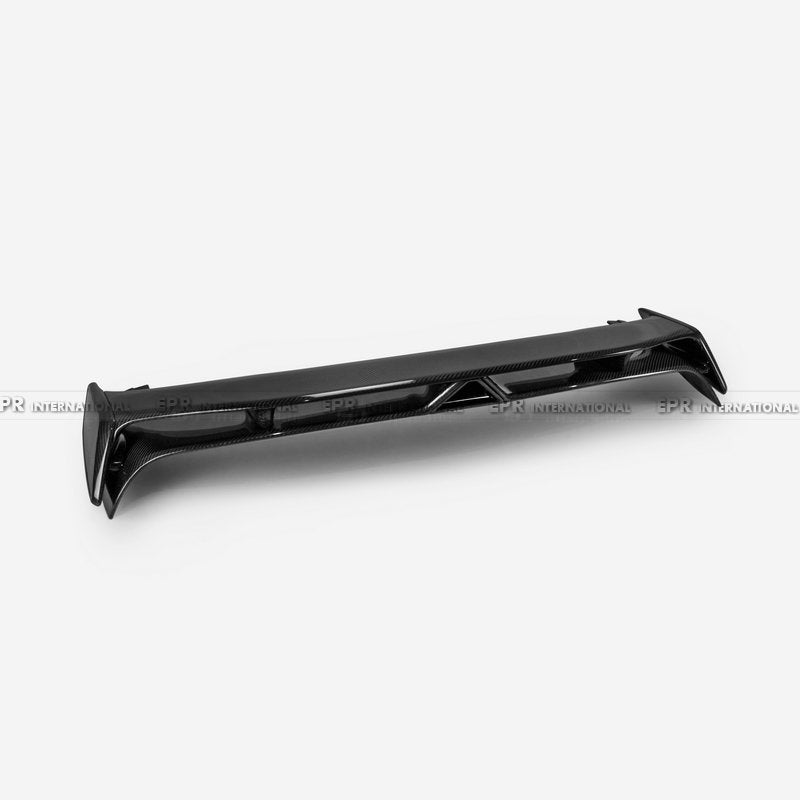 Hyundai Veloster N 2019 onwards Style Rear spoiler (No brake lights included)