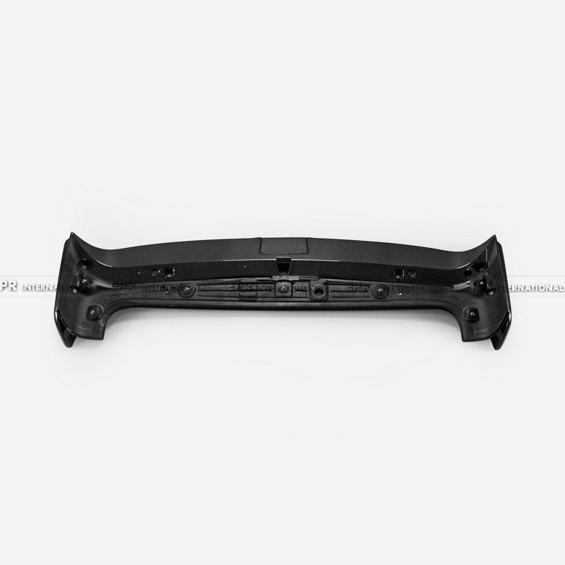 Hyundai Veloster N 2019 onwards Style Rear spoiler (No brake lights included)