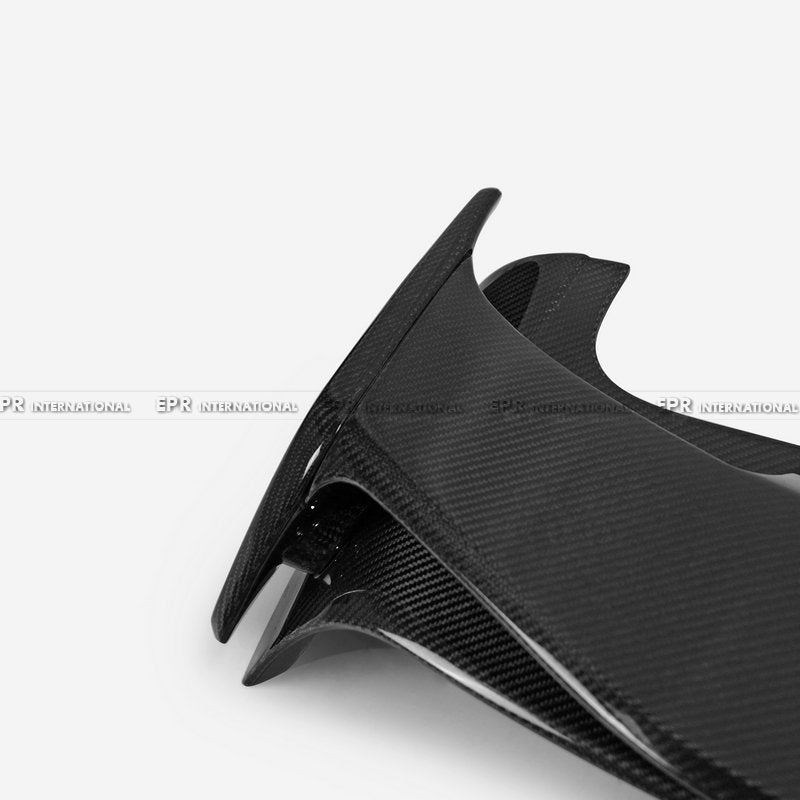 Hyundai Veloster N 2019 onwards Style Rear spoiler (No brake lights included)