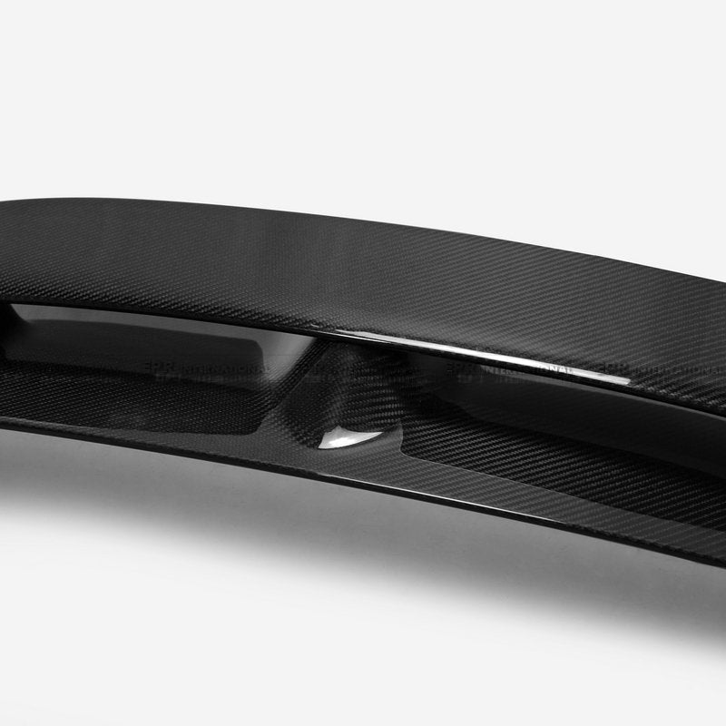 Hyundai Veloster N 2019 onwards Style Rear spoiler (No brake lights included)