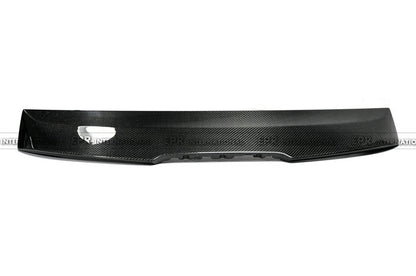 Hyundai Veloster 2011-2017 Turbo OEM Rear Spoiler (With OEM Brake light slot)