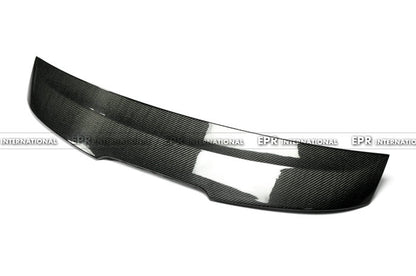 Hyundai Veloster 2011-2017 Turbo OEM Rear Spoiler (With OEM Brake light slot)