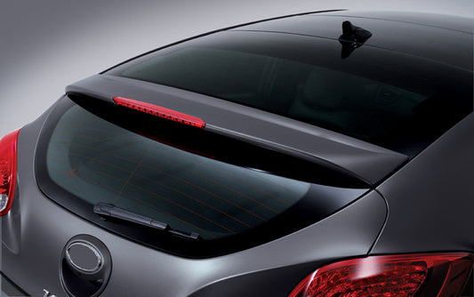 Hyundai Veloster 2011-2017 Turbo OEM Rear Spoiler (With OEM Brake light slot)