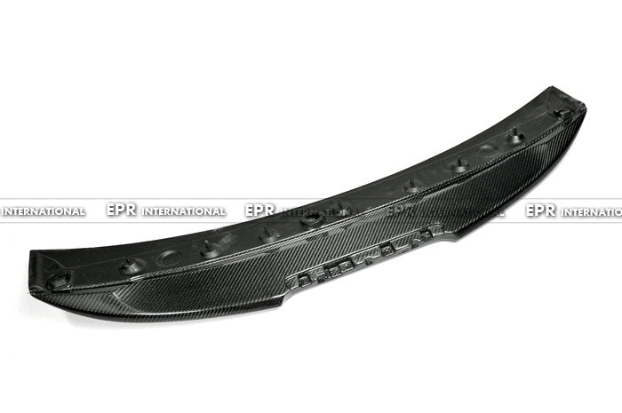 Hyundai Veloster 2011-2017 Turbo OEM Rear Spoiler (With OEM Brake light slot)