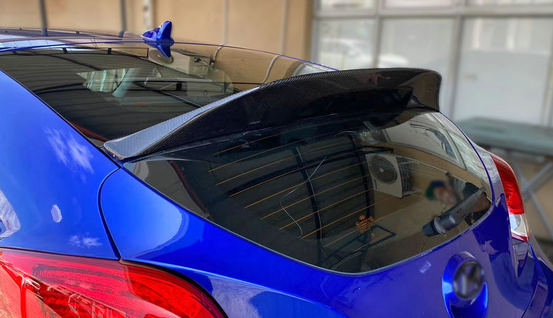 Hyundai Veloster 2011-2017 SC Type Rear duckbill (For Non-turbo model only)