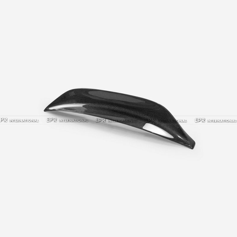 Hyundai Veloster 2011-2017 SC Type Rear duckbill (For Non-turbo model only)