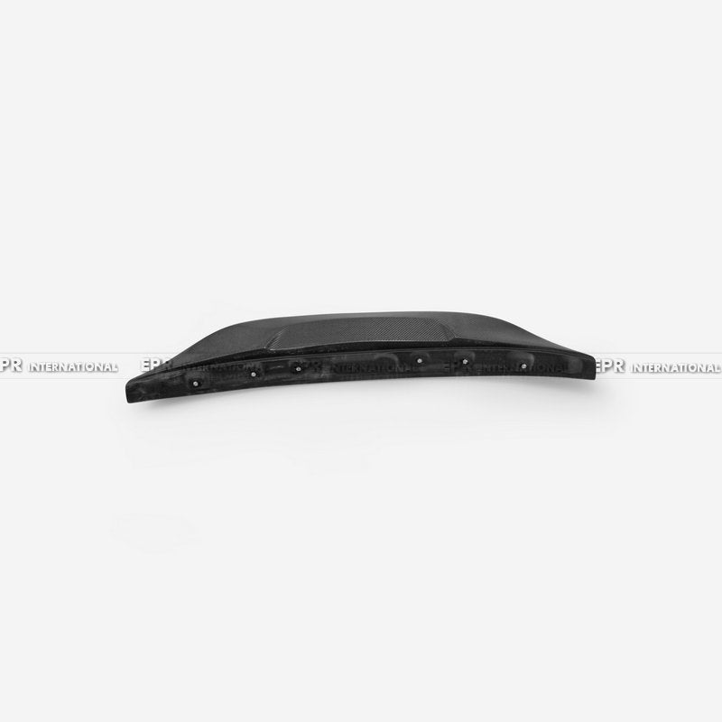 Hyundai Veloster 2011-2017 SC Type Rear duckbill (For Non-turbo model only)