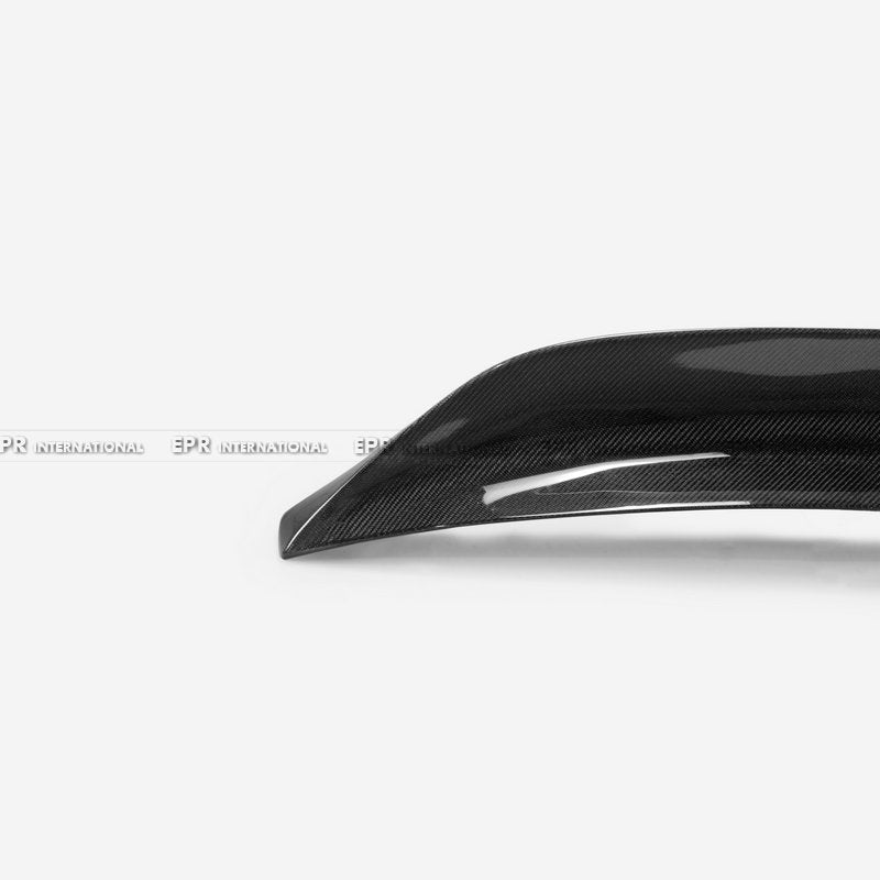 Hyundai Veloster 2011-2017 SC Type Rear duckbill (For Non-turbo model only)