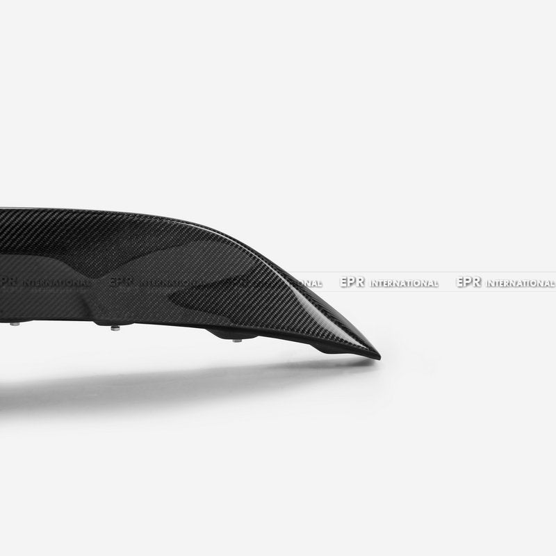 Hyundai Veloster 2011-2017 SC Type Rear duckbill (For Non-turbo model only)