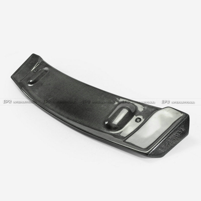 Hyundai Veloster 2011-2017 Sequence Style Rear Spoiler (Non Turbo)