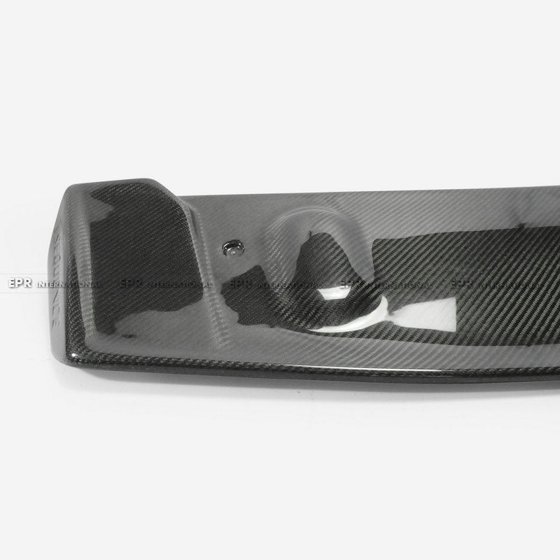 Hyundai Veloster 2011-2017 Sequence Style Rear Spoiler (Non Turbo)