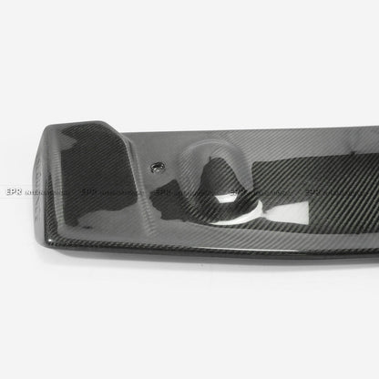 Hyundai Veloster 2011-2017 Sequence Style Rear Spoiler (Non Turbo)