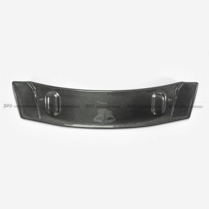 Hyundai Veloster 2011-2017 Sequence Style Rear Spoiler (Non Turbo)