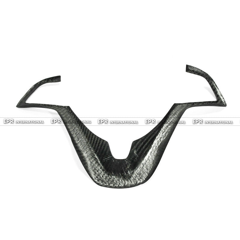 Hyundai Veloster 2011-2017 Steering Wheel Cover (Stick on Type)