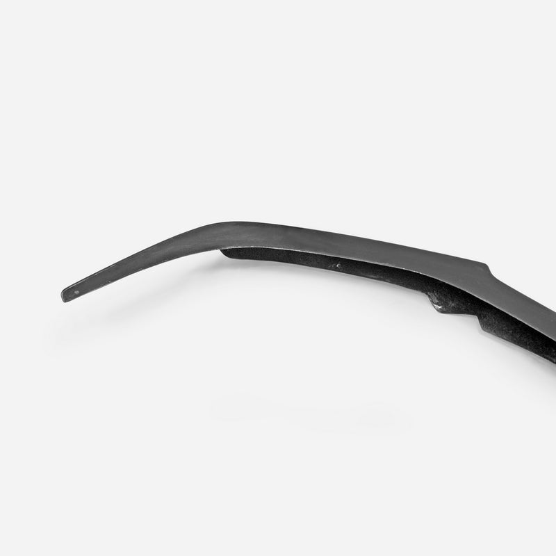 Toyota 12-15 Vellfire 20 series AH20 ADM Style front bumper lip