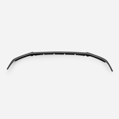 Toyota 12-15 Vellfire 20 series AH20 ADM Style front bumper lip